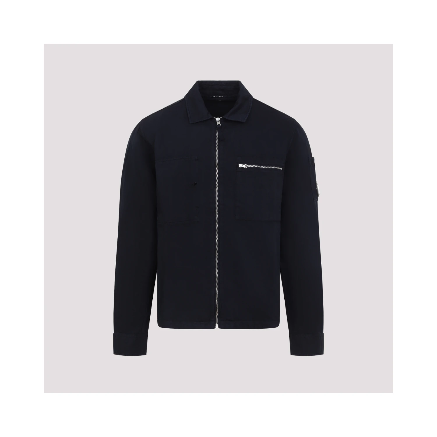CP Company Cotton Shirt