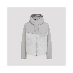 Y-3 Hd Ut Jacket