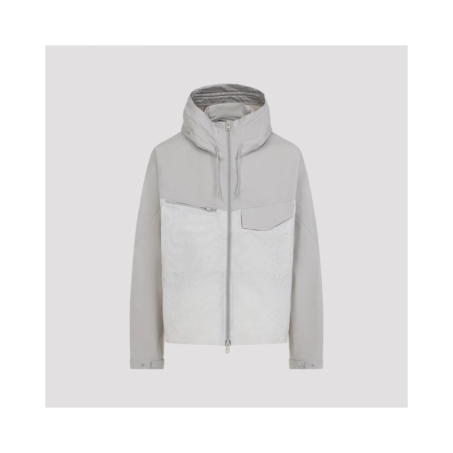 Y-3 Hd Ut Jacket