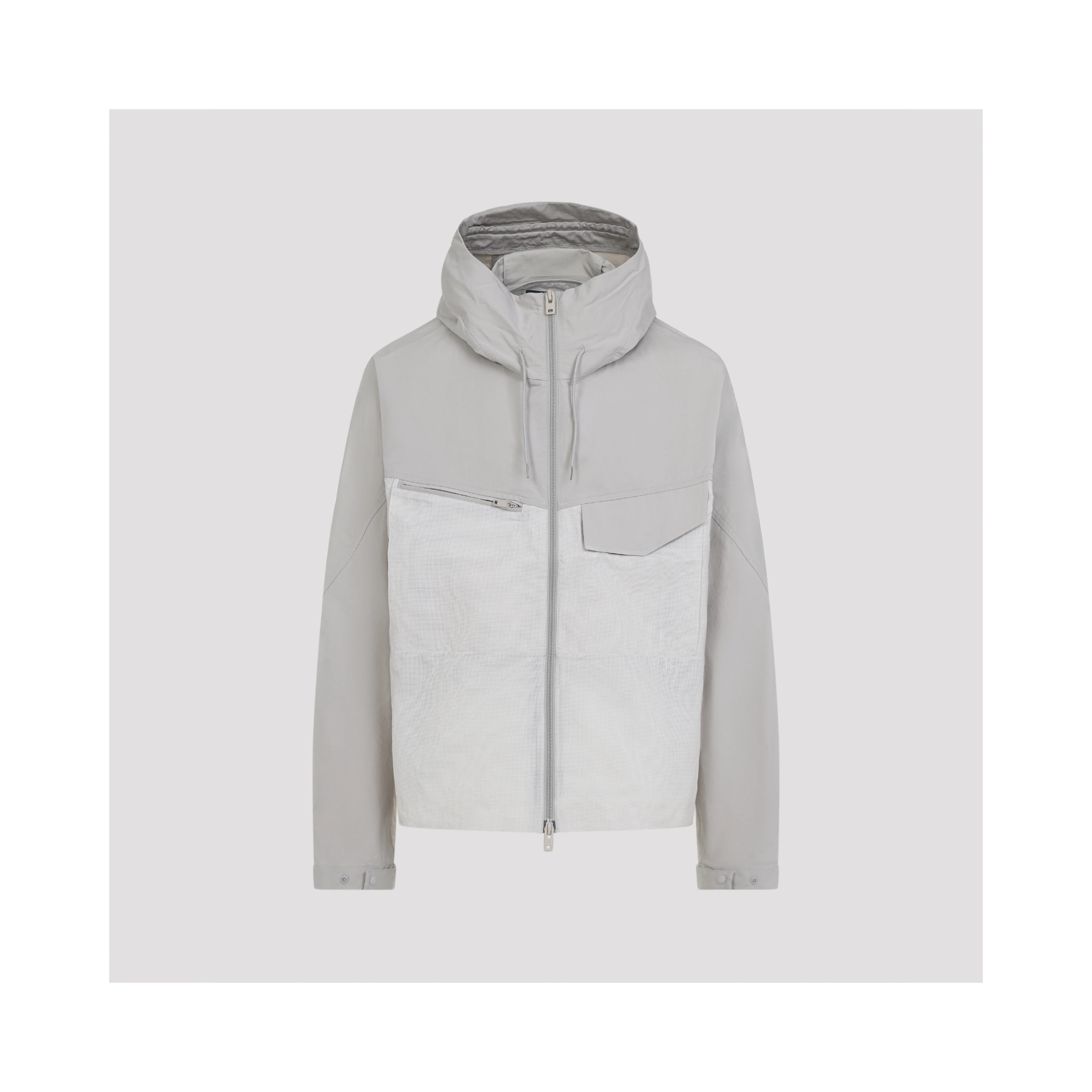 Y-3 Hd Ut Jacket