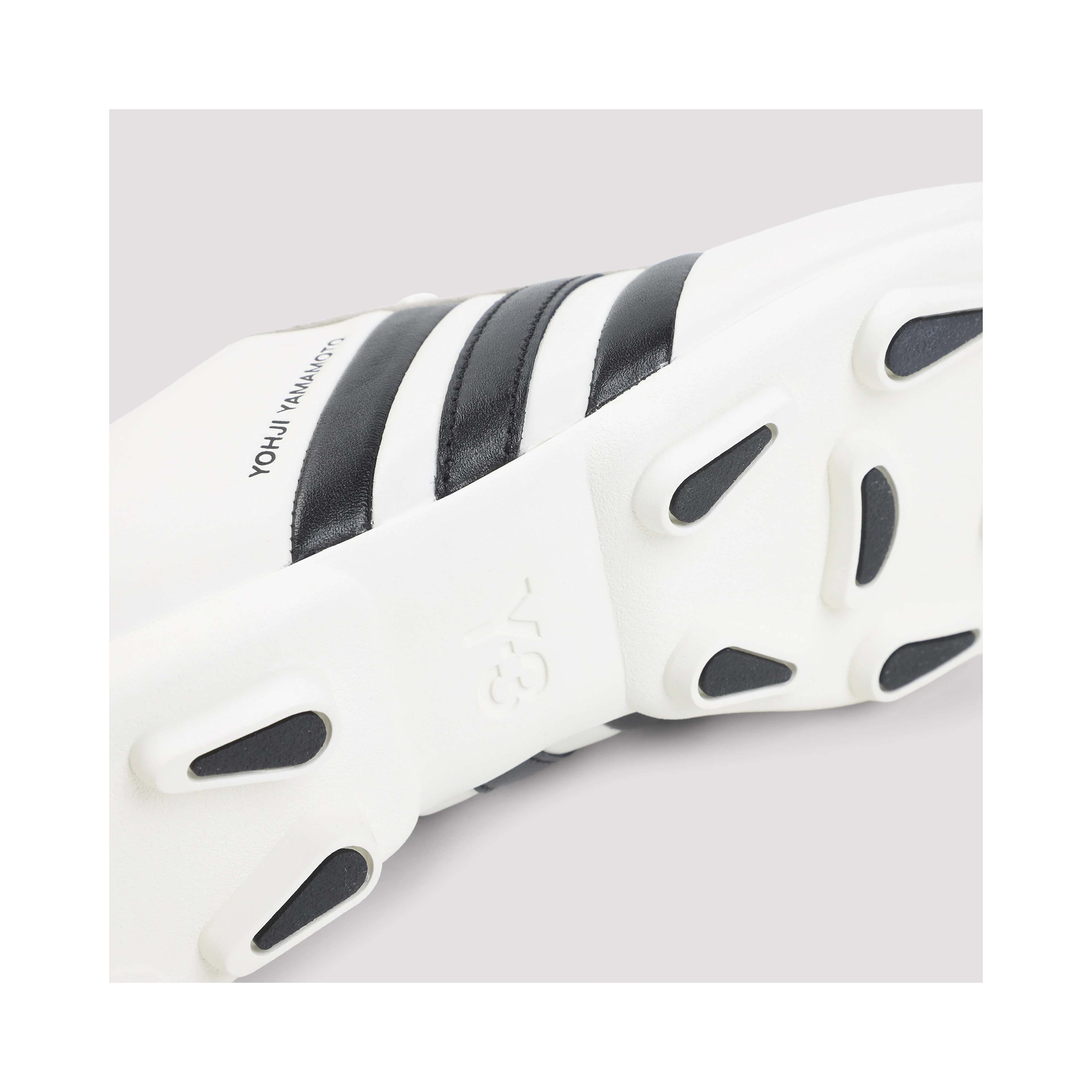 Y-3 Field Sneakers