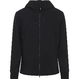 Cp Company Shell-R Goggle Jacket