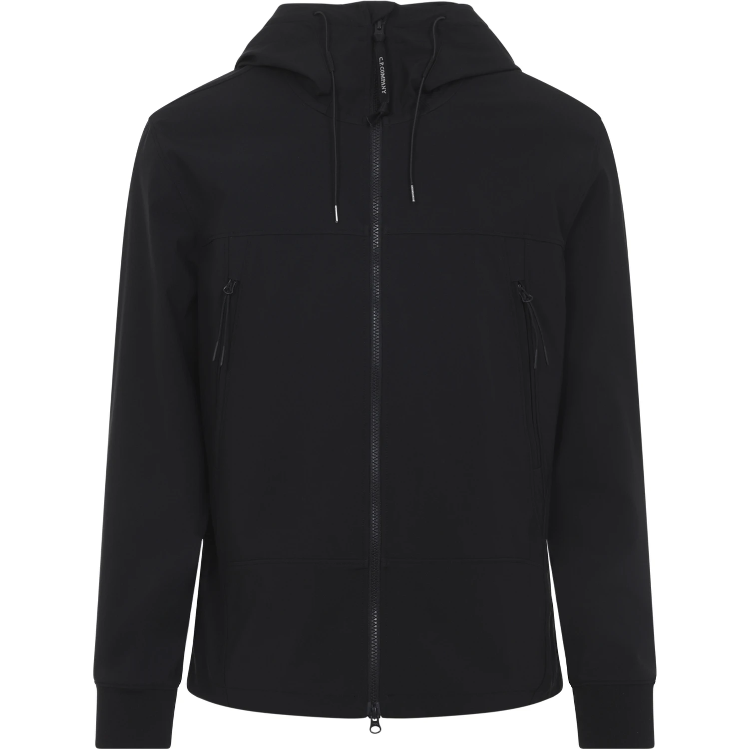 Cp Company Shell-R Goggle Jacket