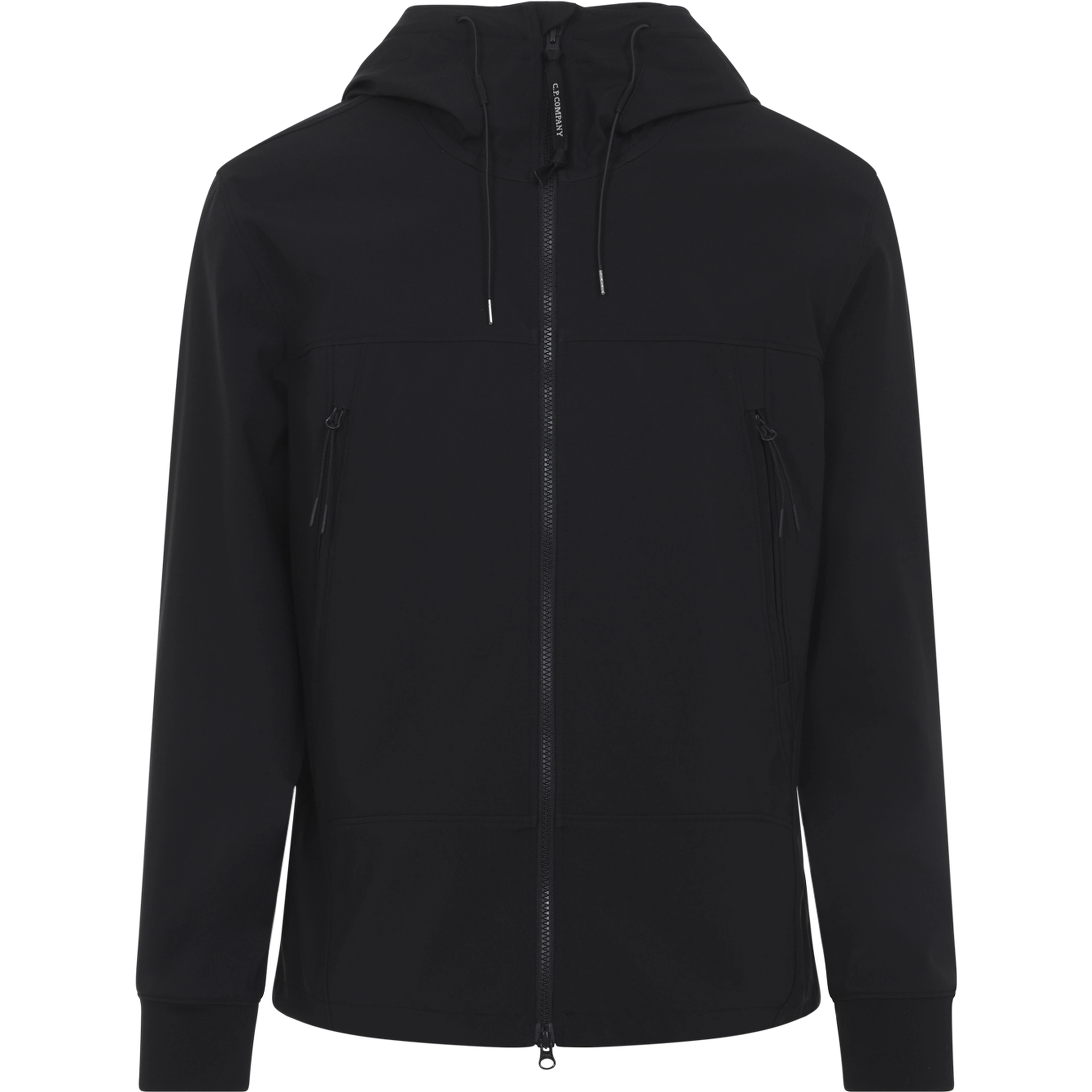 Cp Company Shell-R Goggle Jacket