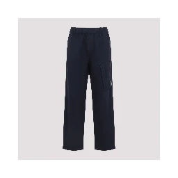 CP Company Cotton Cargo Pants