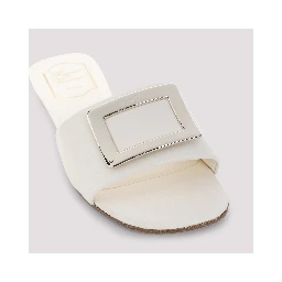 Roger Vivier Padded Mule