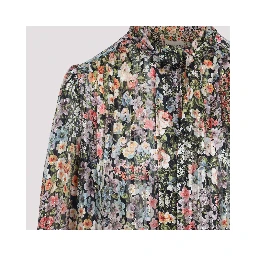 Valentino All-Over Print Shirt