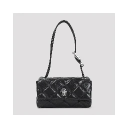 Marc Jacobs The Mini Dual Shoulder Handbag