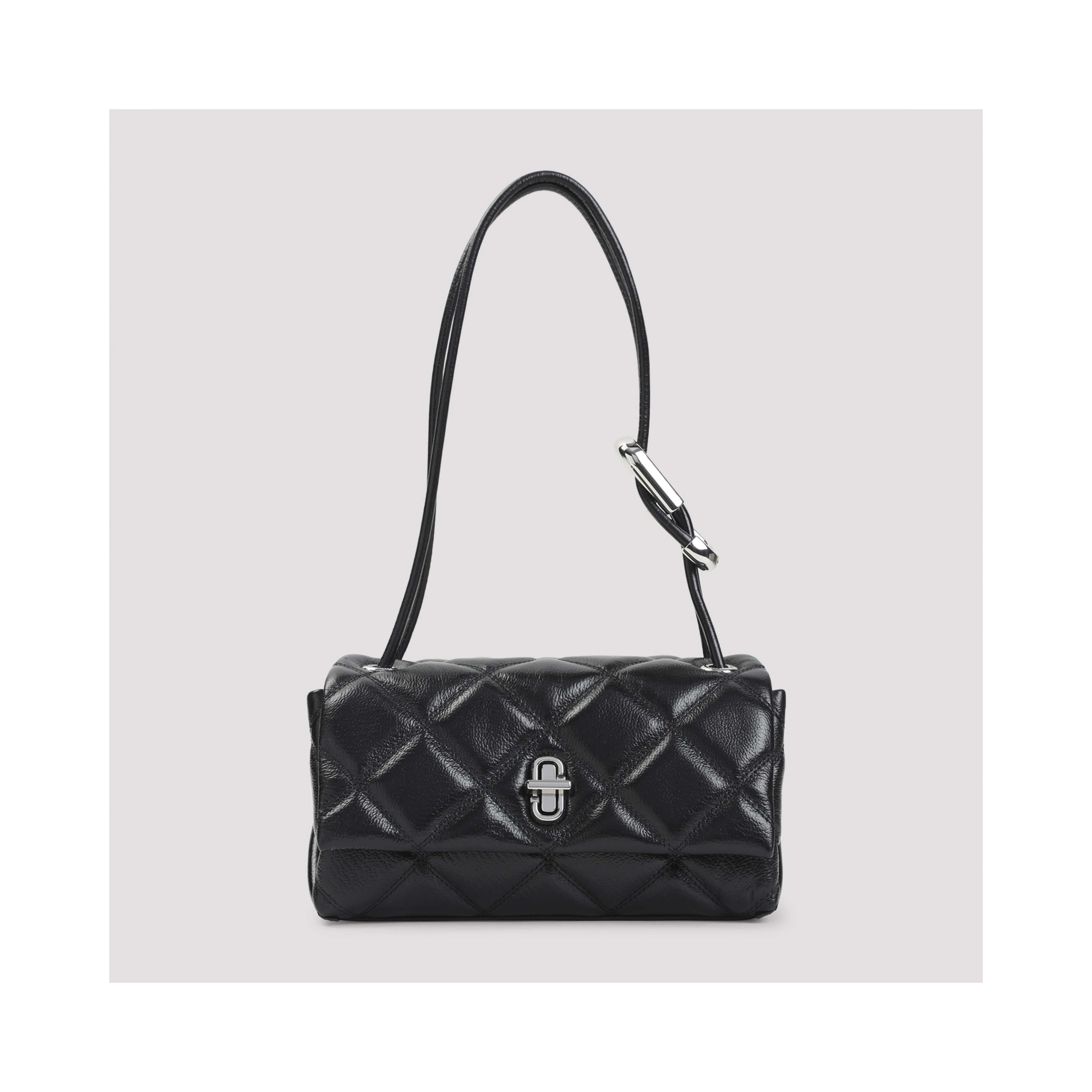 Marc Jacobs The Mini Dual Shoulder Handbag