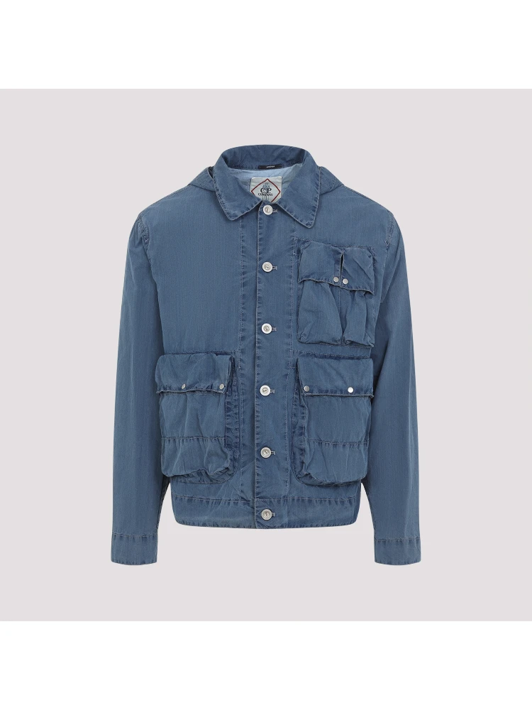 CP Company Medium Jacket