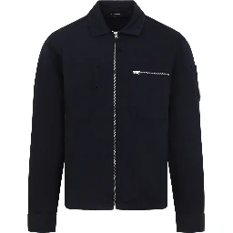 CP Company Cotton Shirt