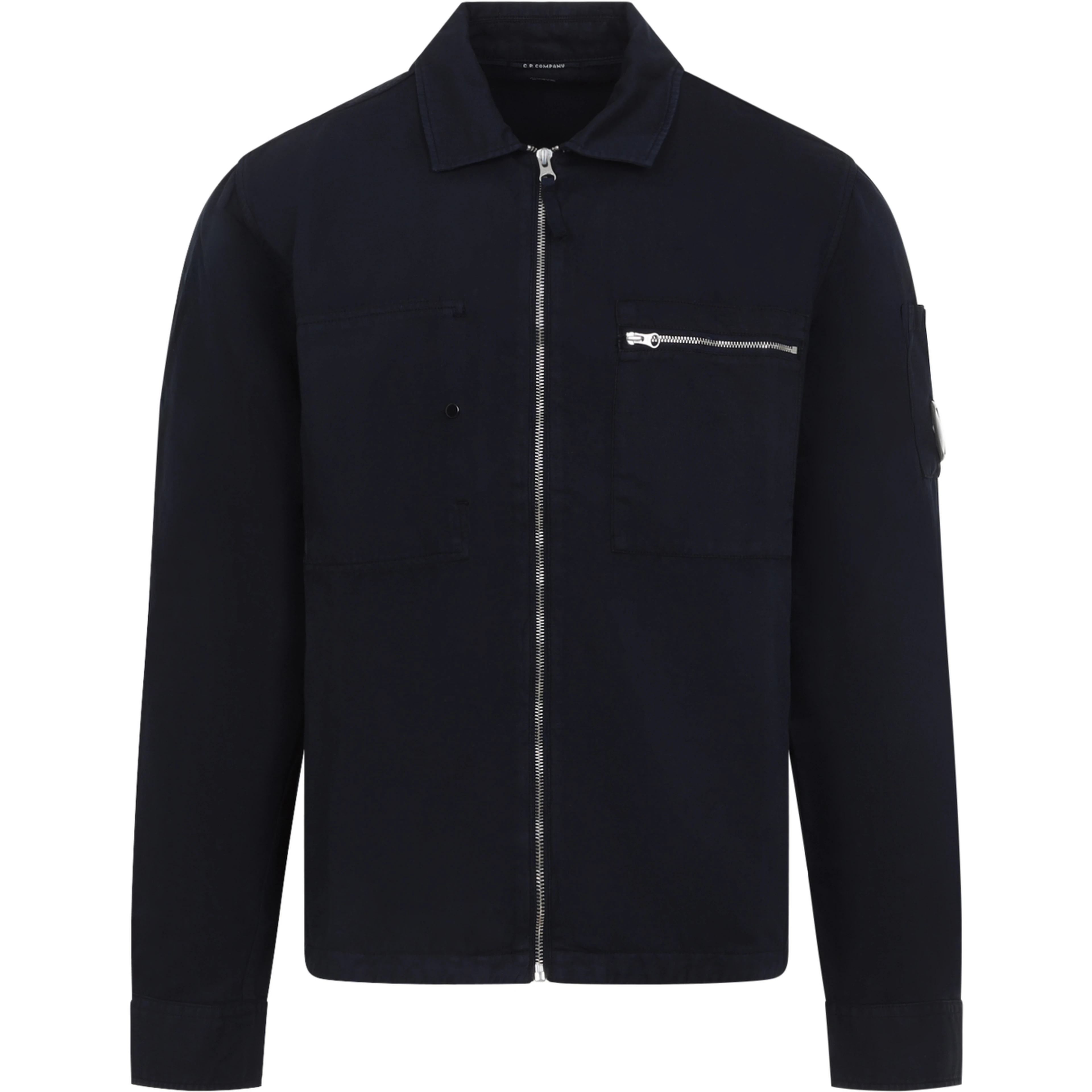CP Company Cotton Shirt