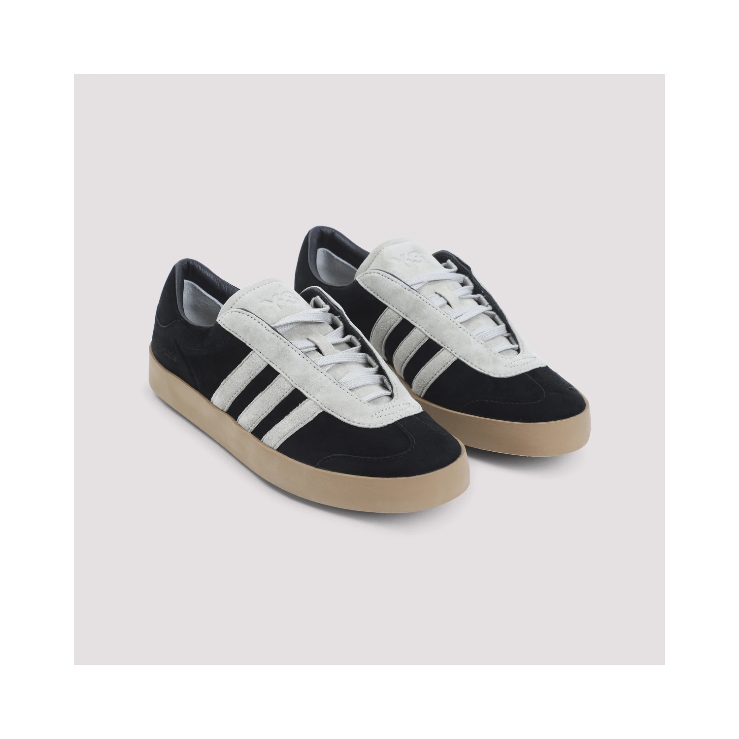 Y-3 Gazelle Sneakers