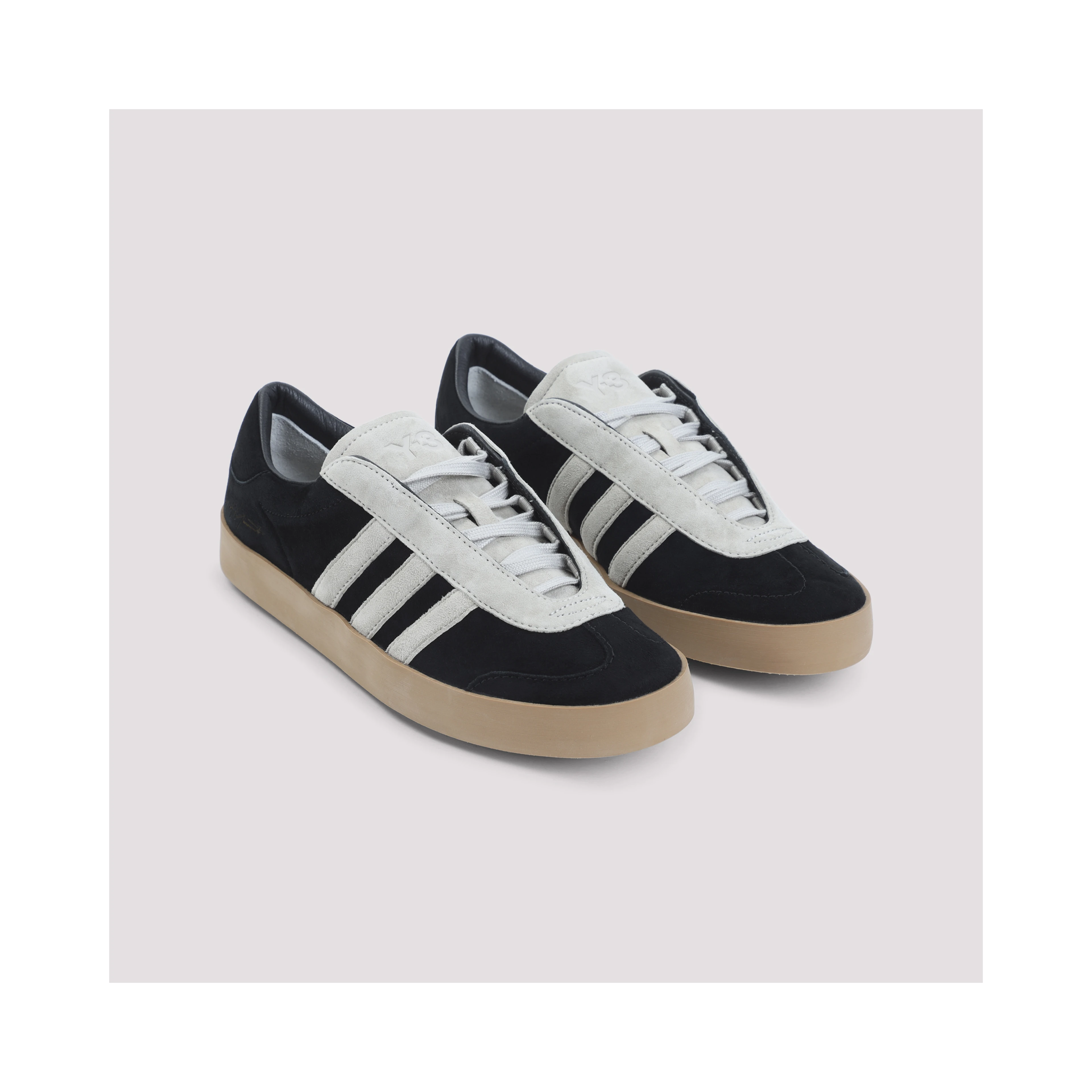 Y-3 Gazelle Sneakers