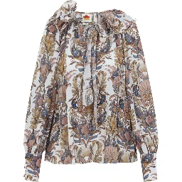 Farm Rio Blouse