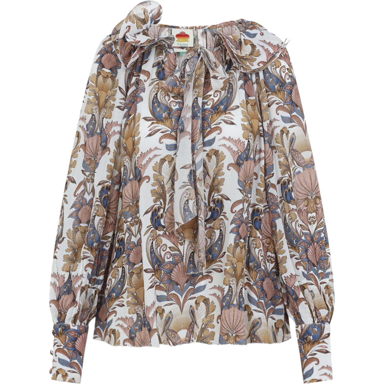 Farm Rio Blouse