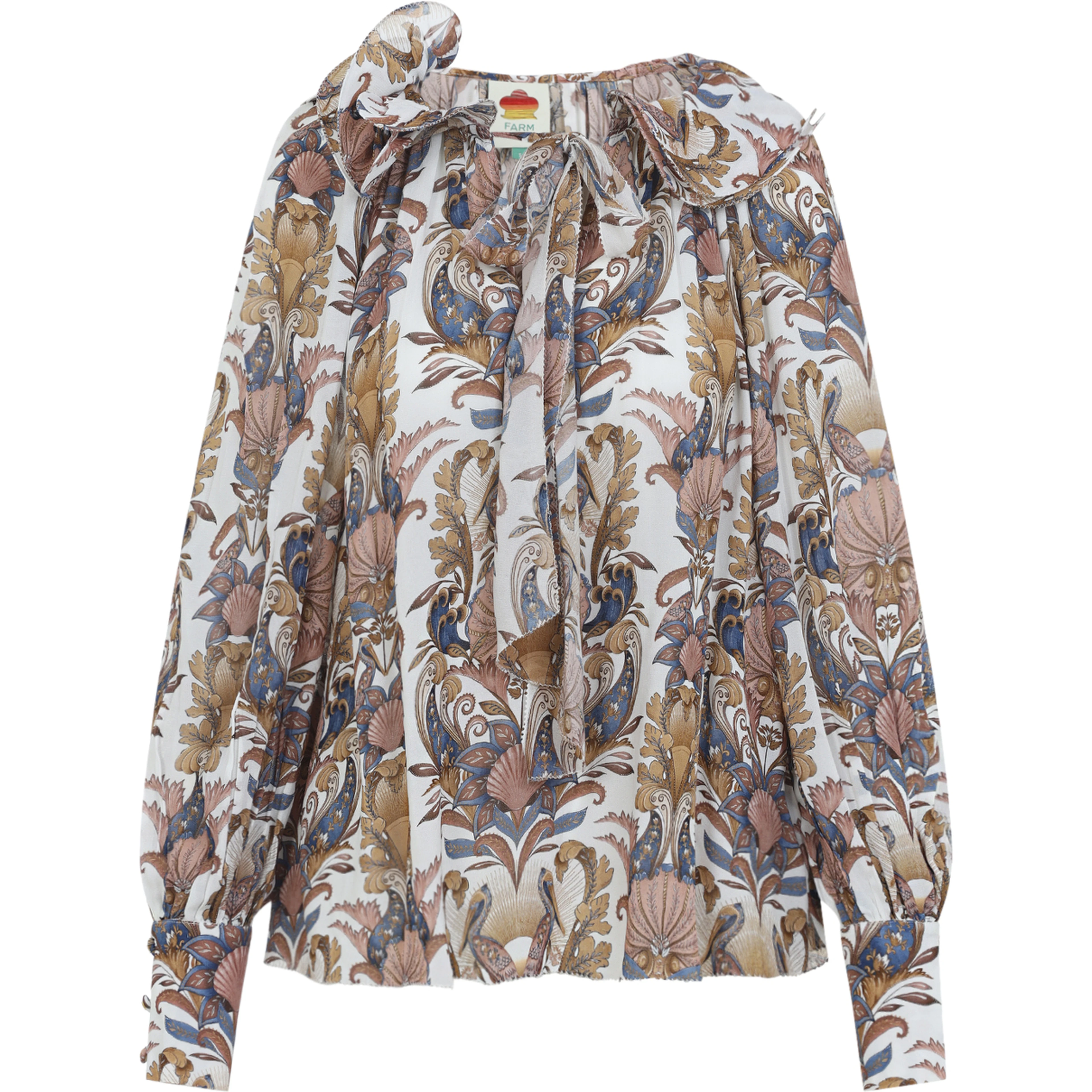 Farm Rio Blouse