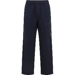 CP Company Cotton Cargo Pants