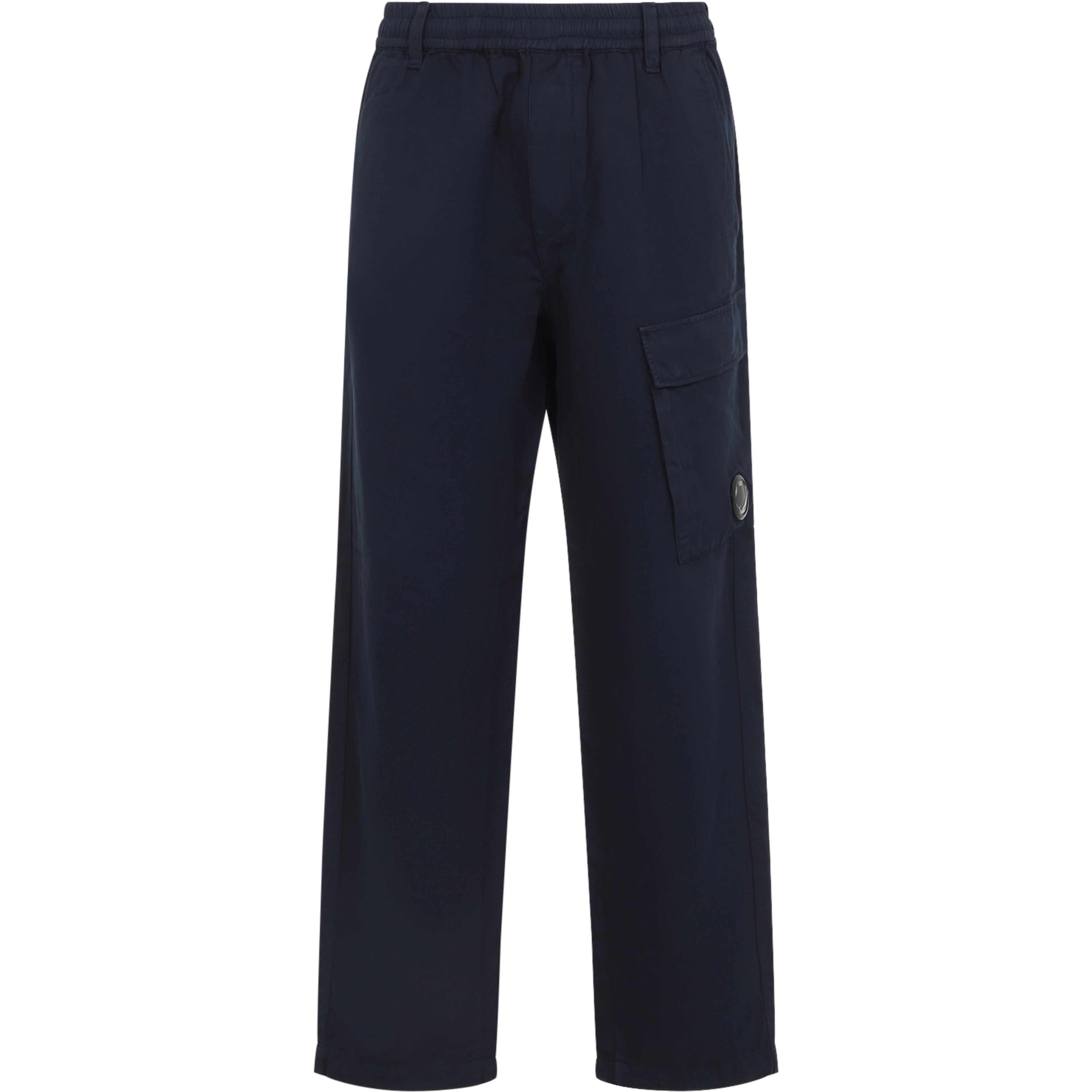CP Company Cotton Cargo Pants