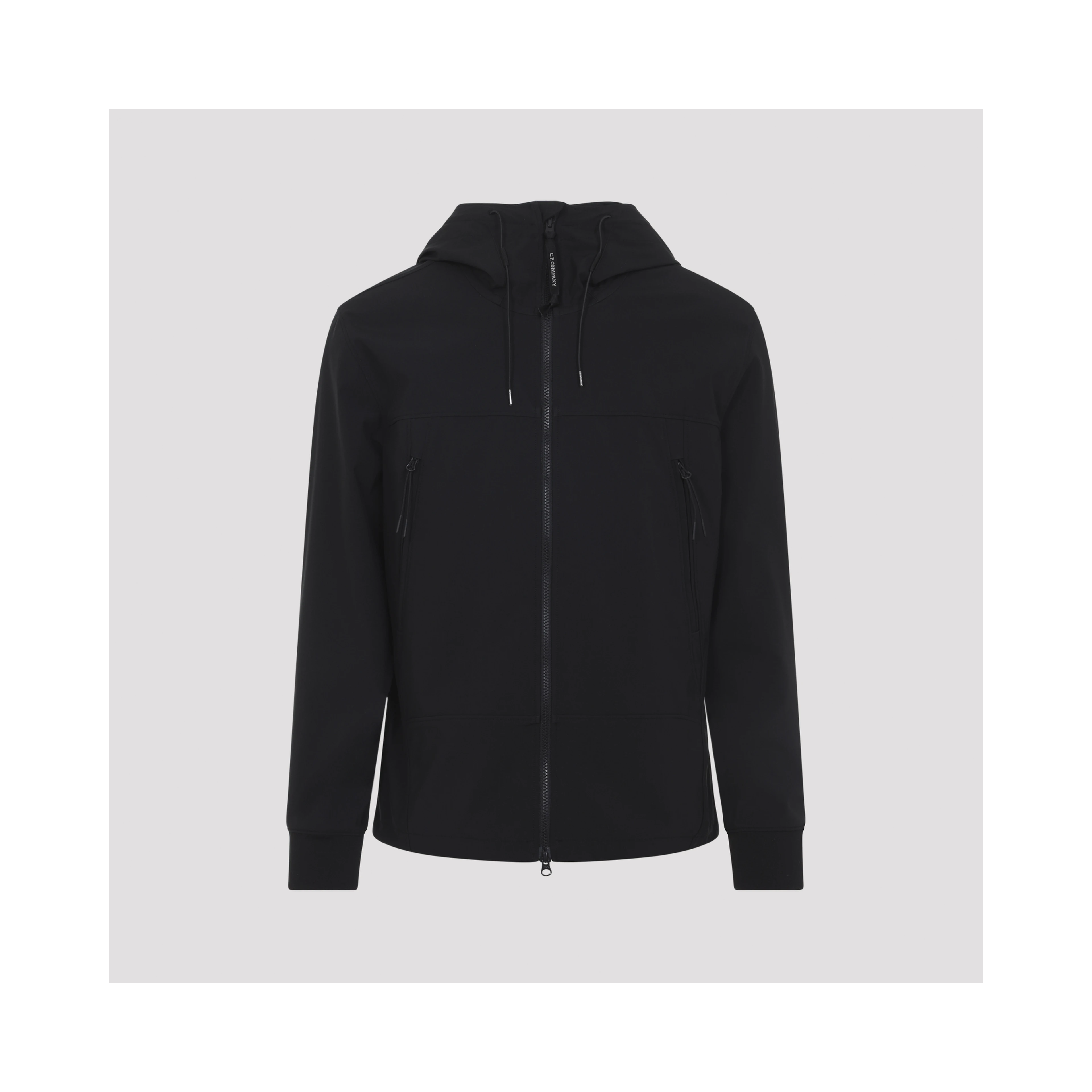 Cp Company Shell-R Goggle Jacket