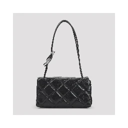 Marc Jacobs The Mini Dual Shoulder Handbag