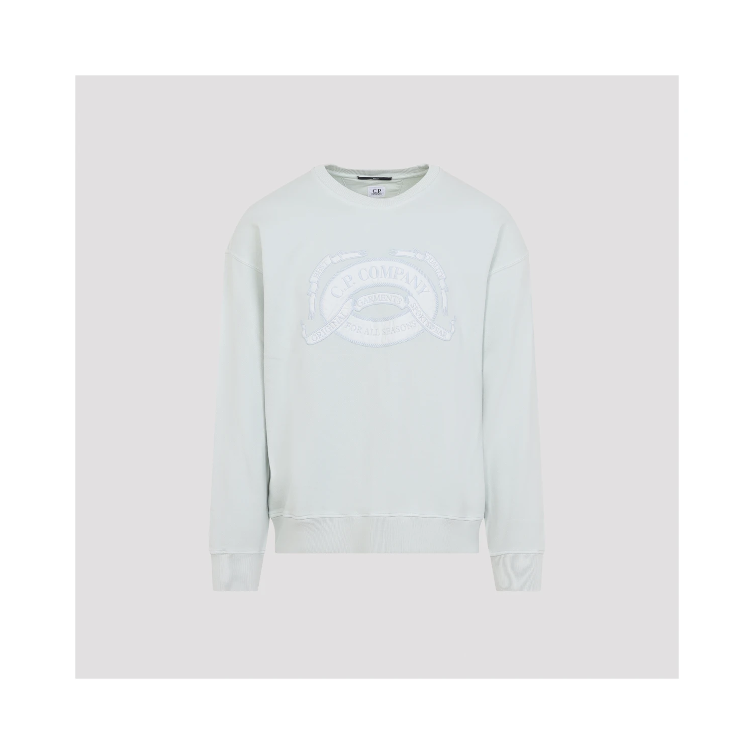 CP Company Cotton Sweatshirt