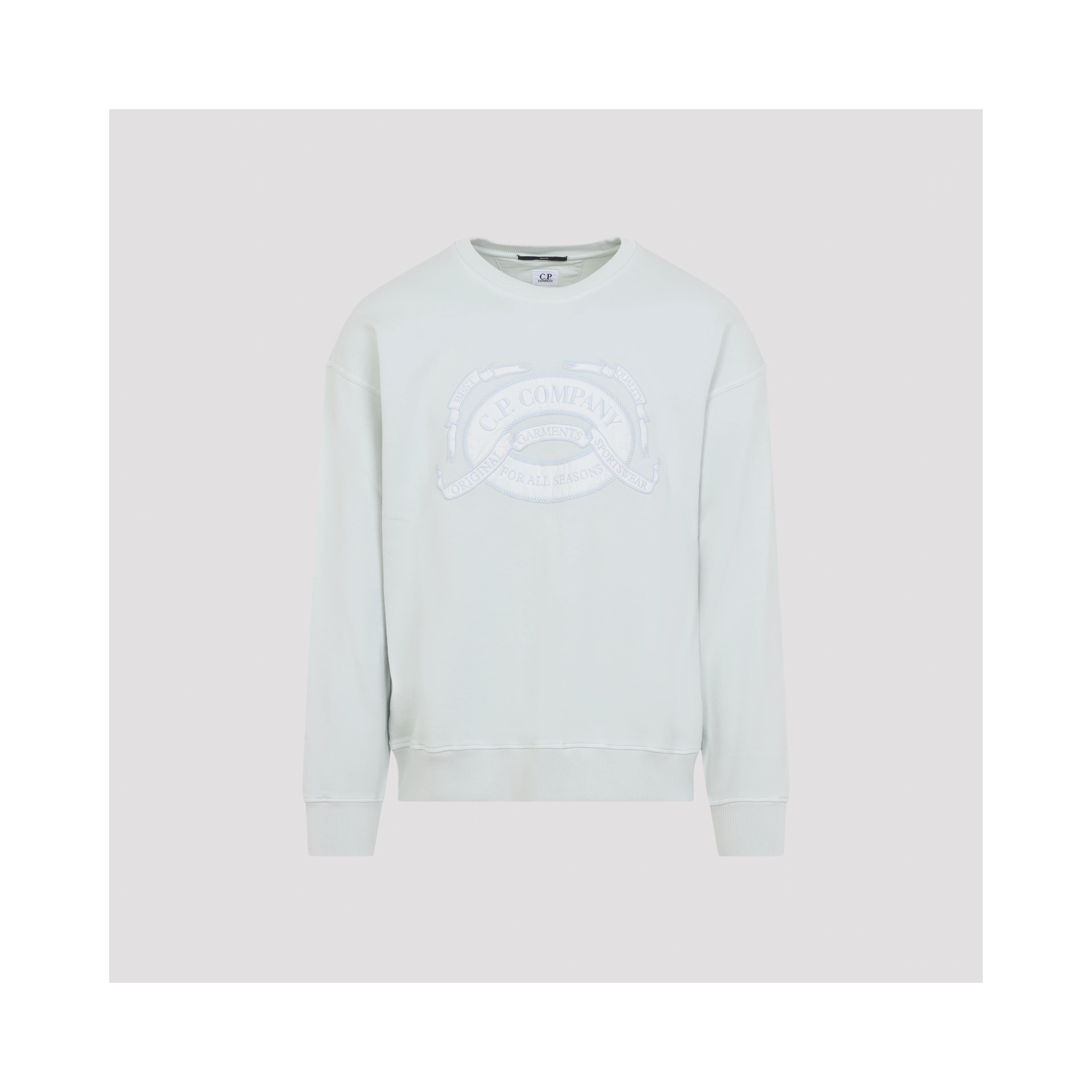 CP Company Cotton Sweatshirt