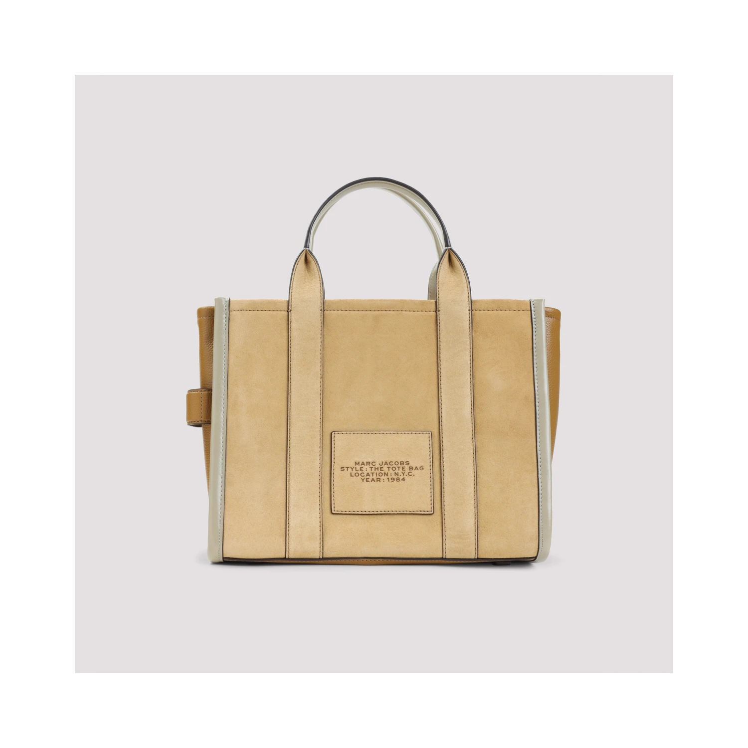 Marc Jacobs The Medium Tote Bag