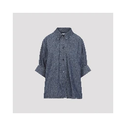Jil Sander Boxy Shirt