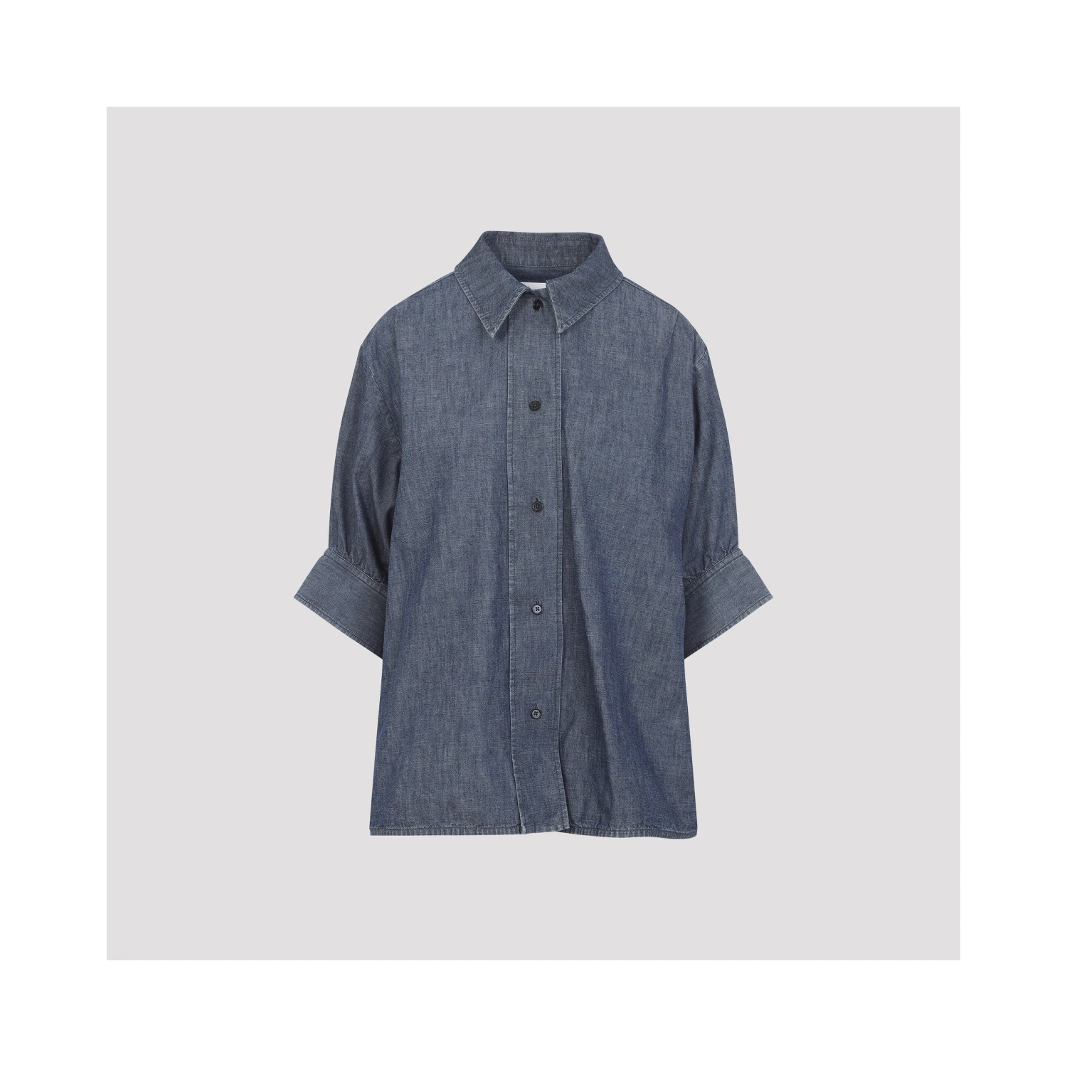 Jil Sander Boxy Shirt