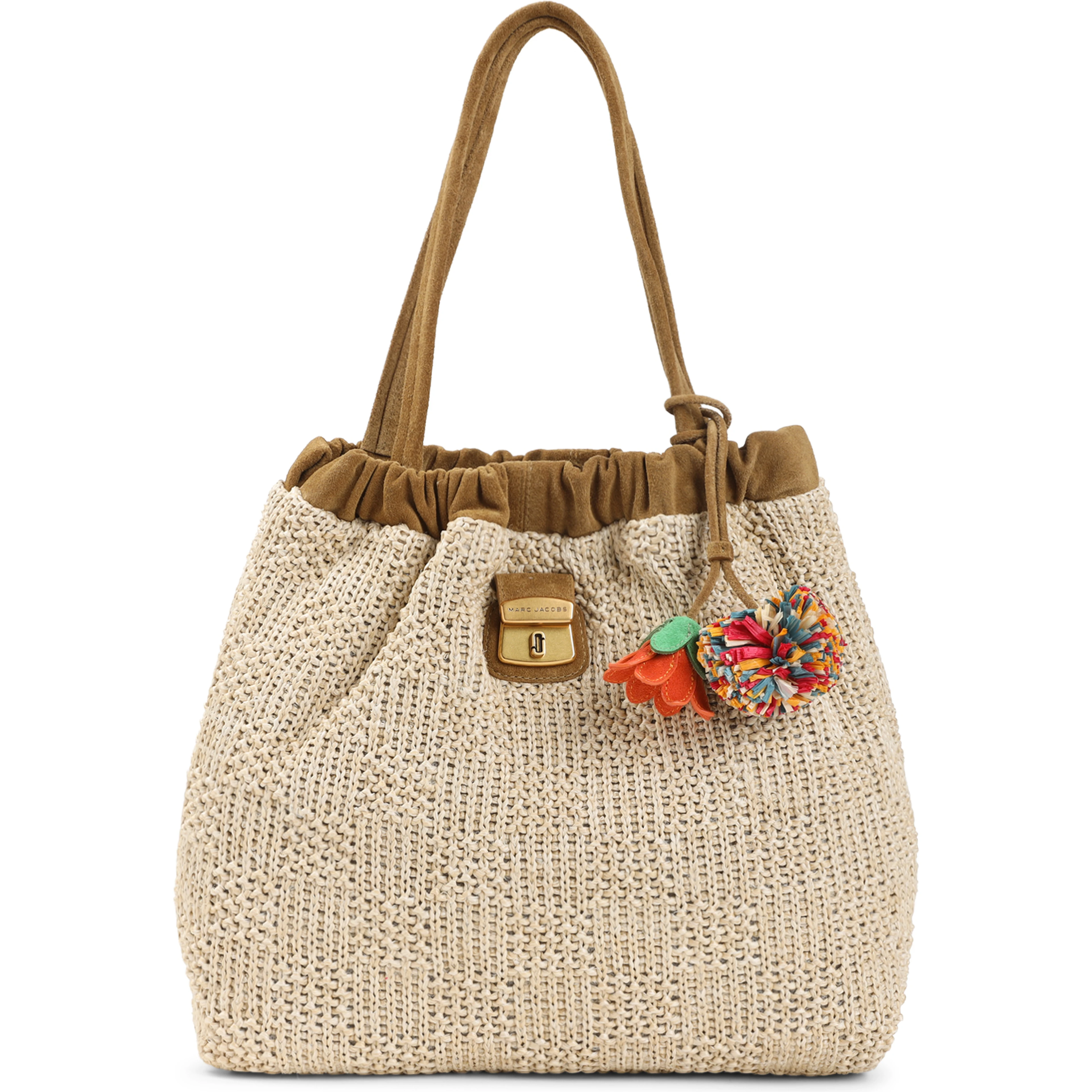 Marc Jacobs The Summer Cristina Handbag