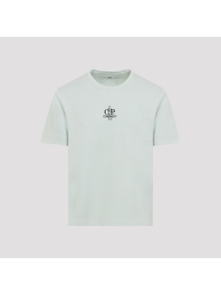 CP Company Cotton T-shirt