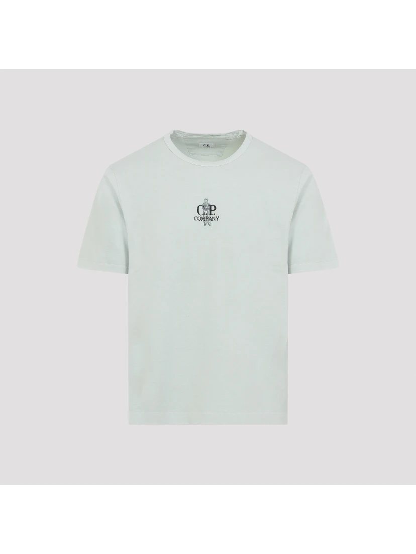 CP Company Cotton T-shirt