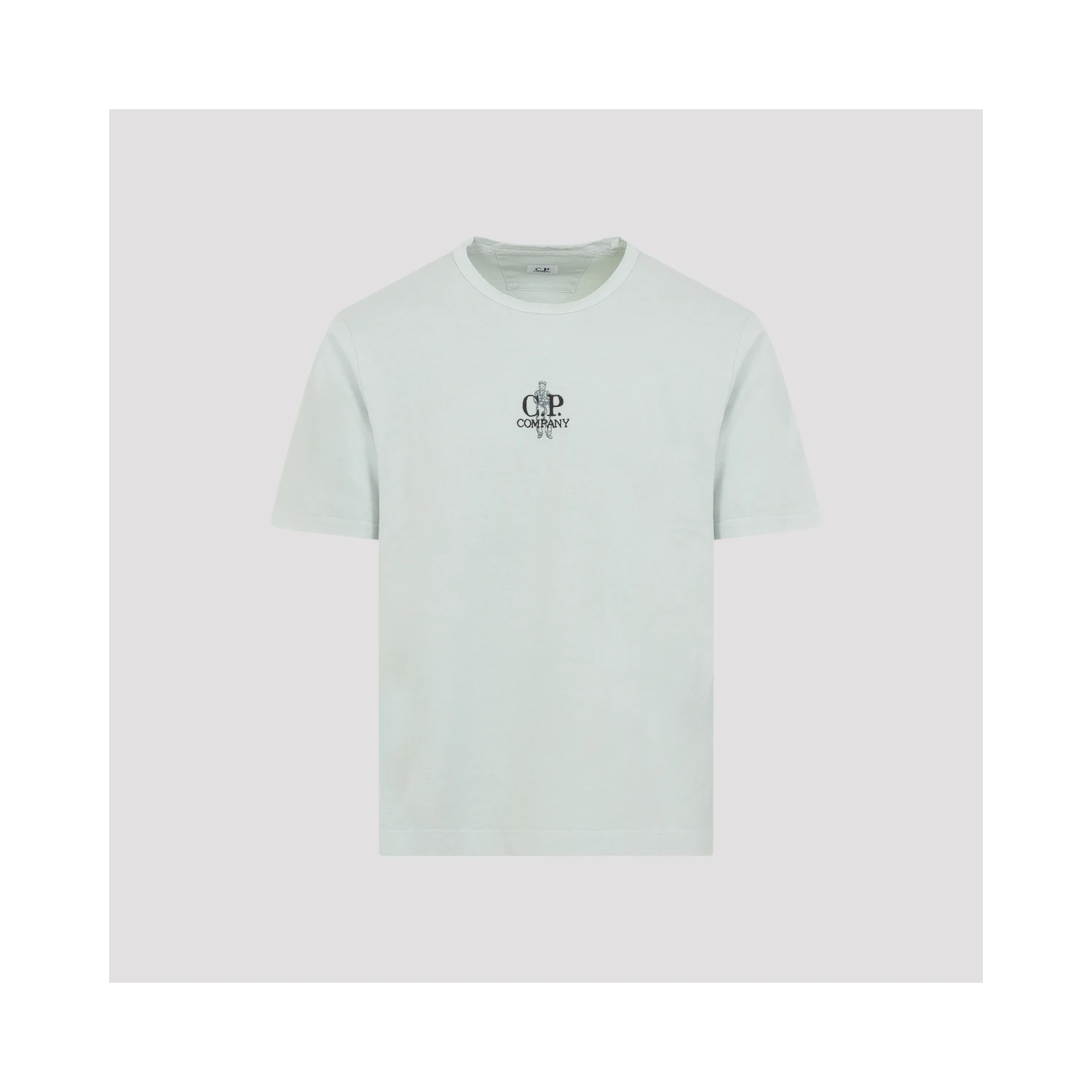 CP Company Cotton T-shirt