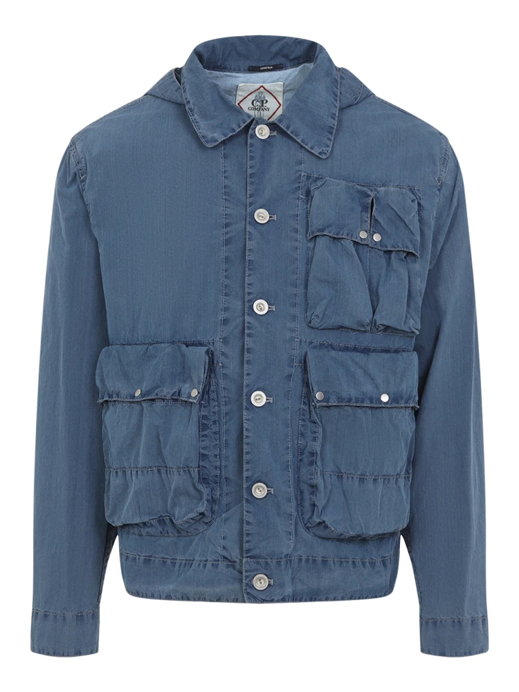 CP Company Medium Jacket alternative