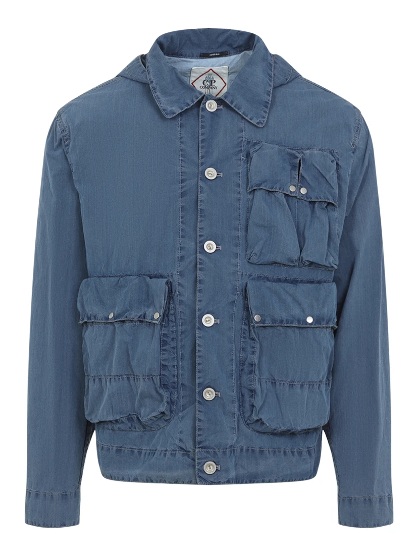 CP Company Medium Jacket
