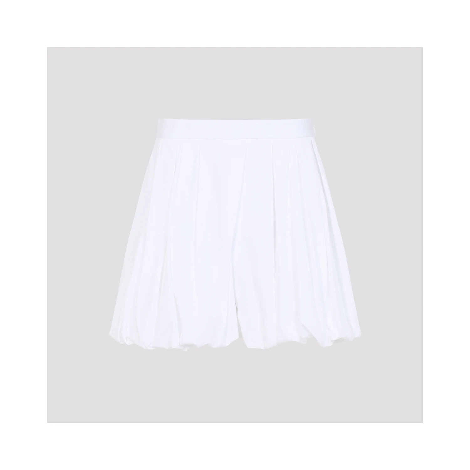 Jil Sander Voluminous Bermuda