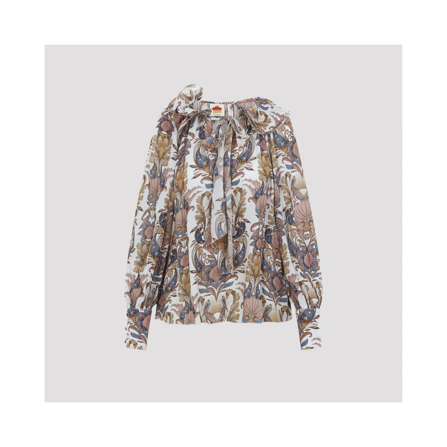 Farm Rio Blouse