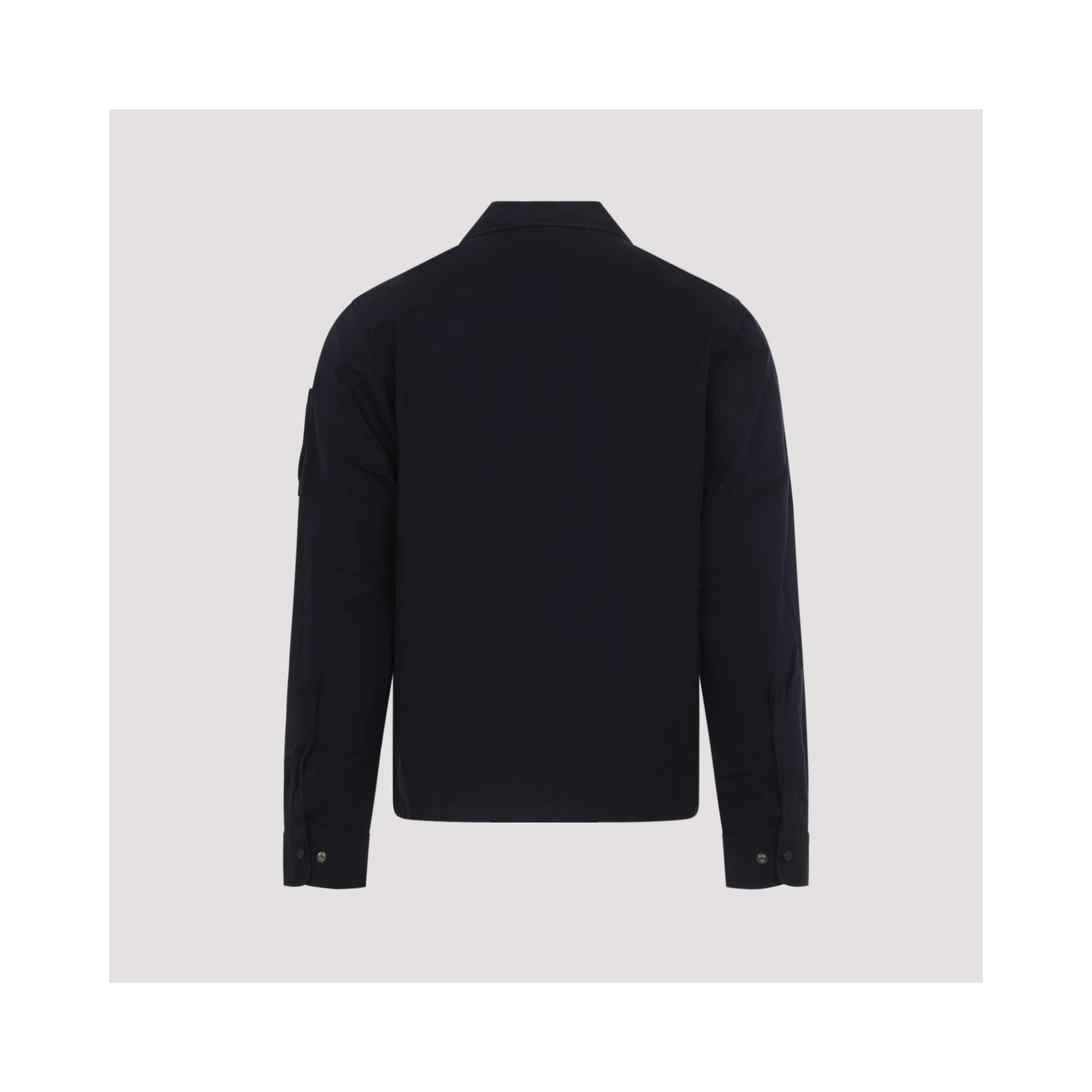 CP Company Cotton Shirt