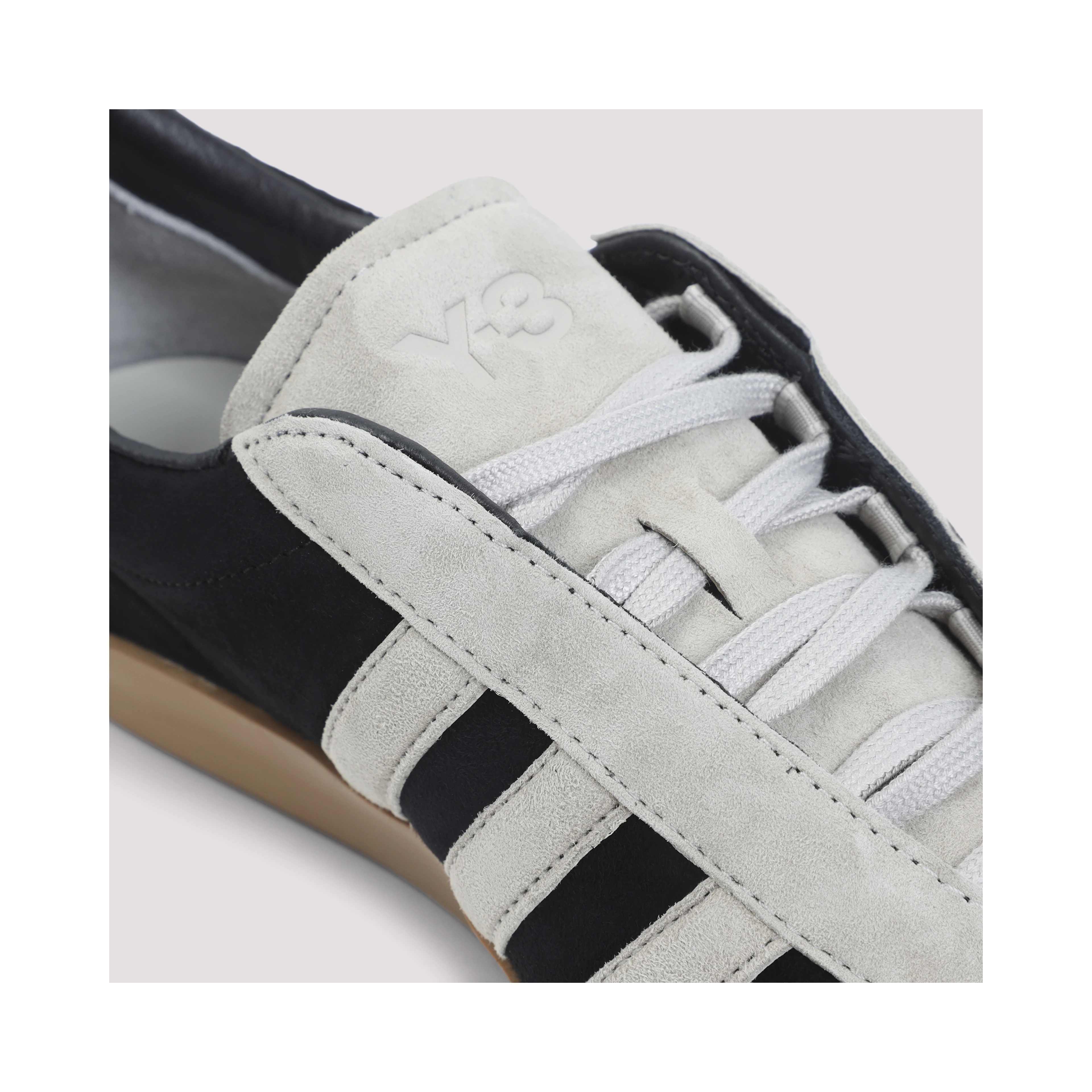 Y-3 Gazelle Sneakers