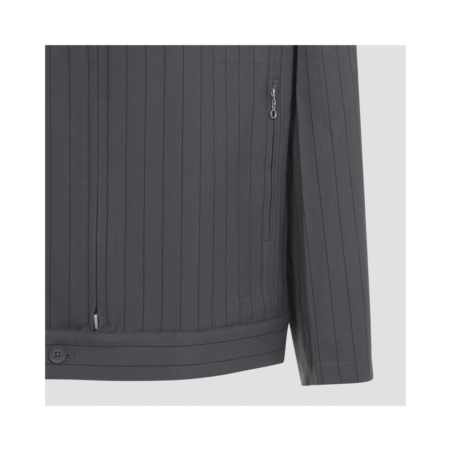 Y-3 M Rw Ut Blouson Jacket