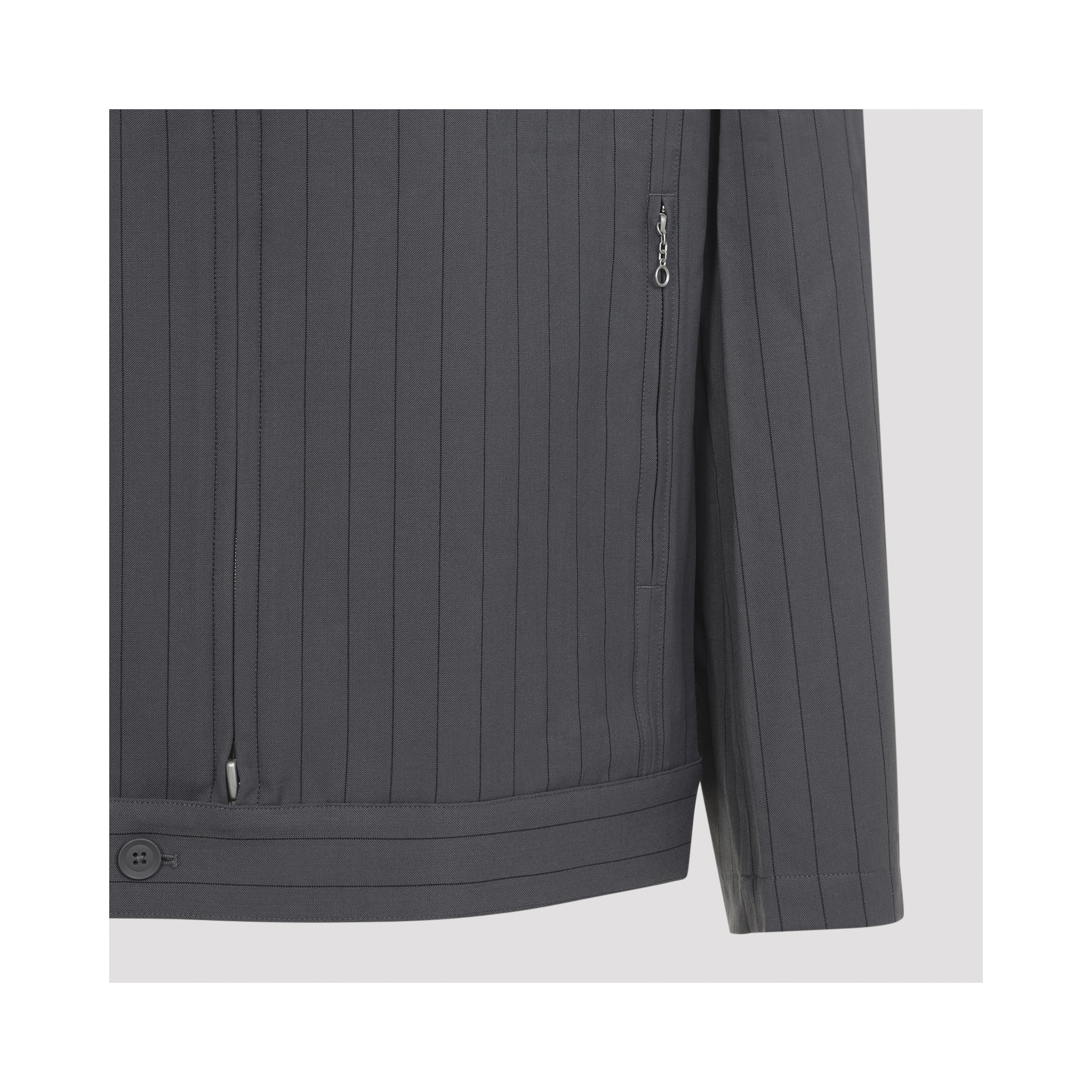 Y-3 M Rw Ut Blouson Jacket