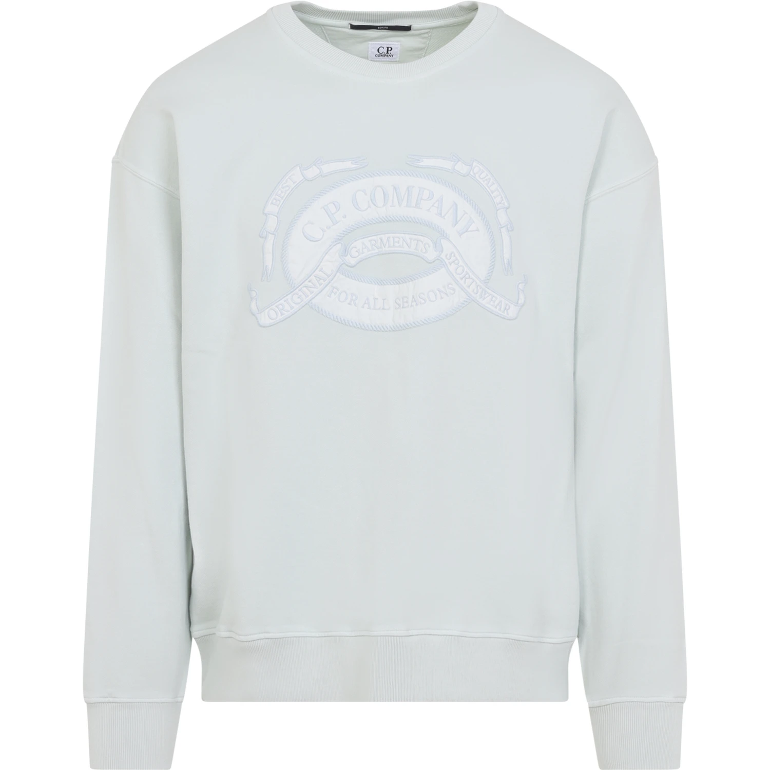 CP Company Cotton Sweatshirt