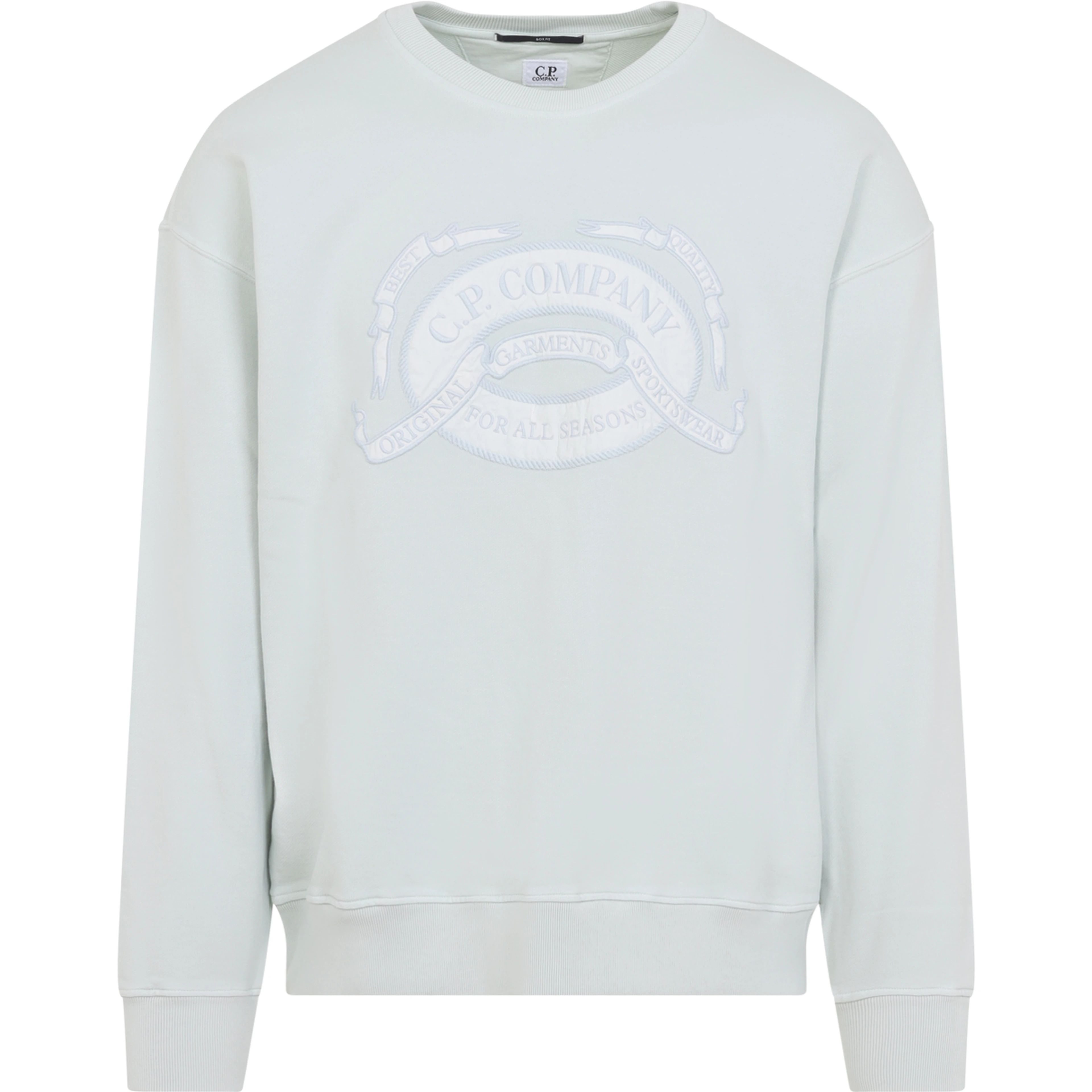 CP Company Cotton Sweatshirt