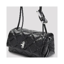 Marc Jacobs The Mini Dual Shoulder Handbag