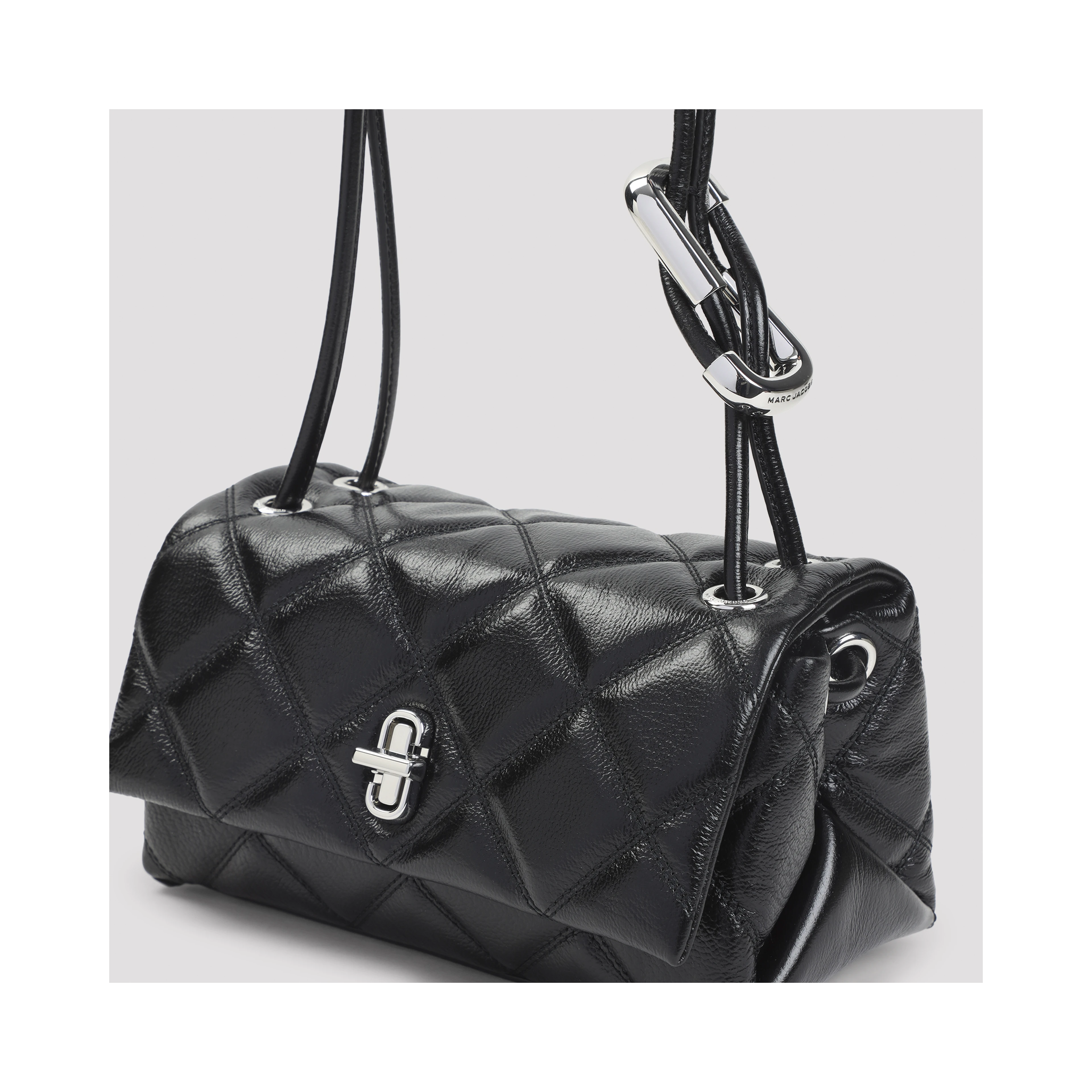 Marc Jacobs The Mini Dual Shoulder Handbag