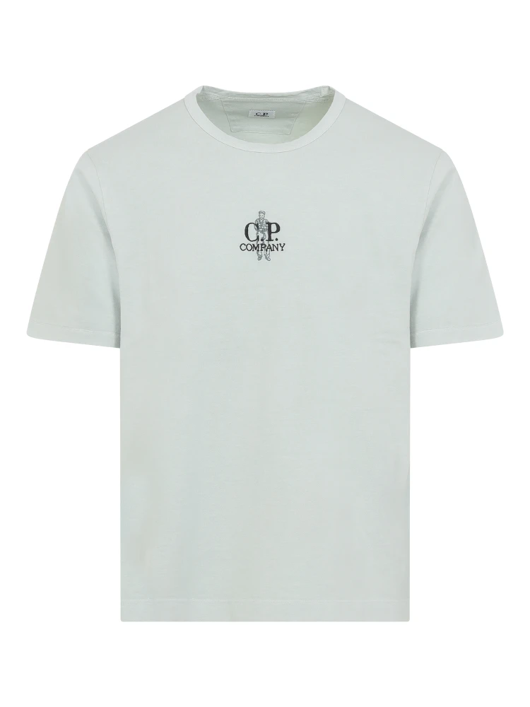 CP Company Cotton T-shirt alternative