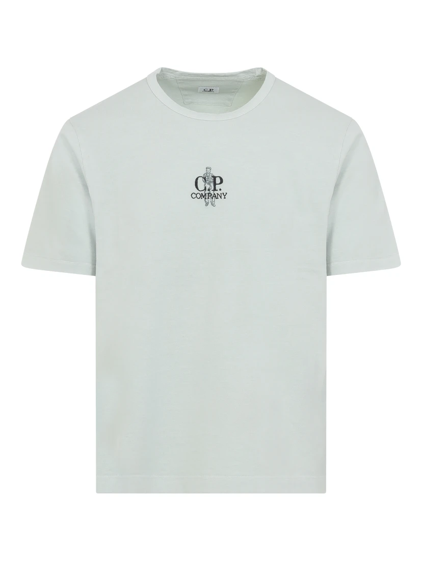CP Company Cotton T-shirt