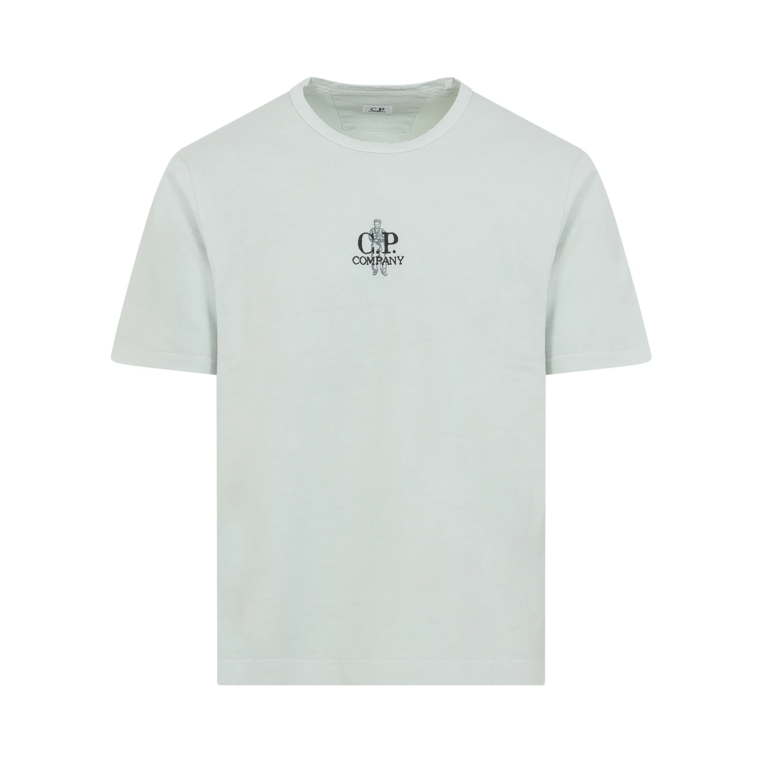 CP Company Cotton T-shirt