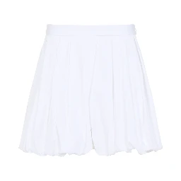 Jil Sander Voluminous Bermuda